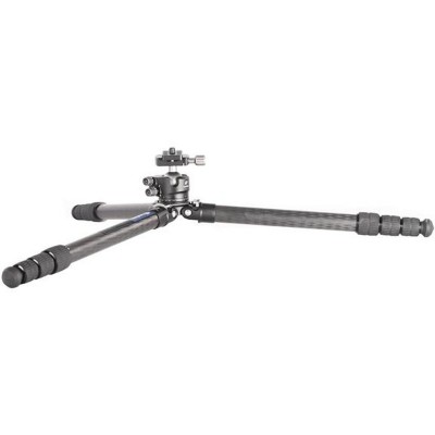 Ranger LS-225C Carbon Tripod w/ LH-25 Ball Head