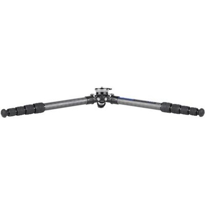 LS-285CEX Ranger Carbon Tripod w/ Leveling Base