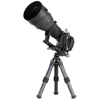 LS-362C Ranger Carbon Tripod