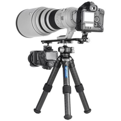 LS-362C Ranger Carbon Tripod