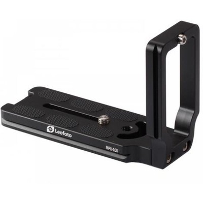 Uni L Plate Fits Nikon D800 D700 D7000 D5100 D3100
