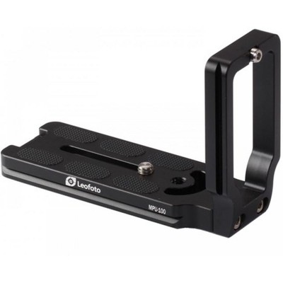 Uni L Plate Fits Nikon D800 D700 D7000 D5100 D3100