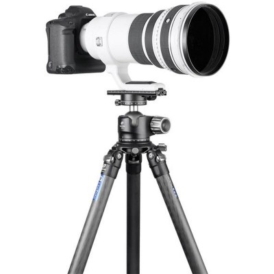 PL-150 Lensplaat 150 mm