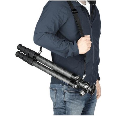 QR Strap For 1/4 And Leg 36mm