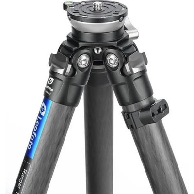 TDC-25 25mm Multifunctionele Statiefpootklem w/ CF-9