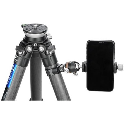 TDC-25 25mm Multifunctionele Statiefpootklem w/ CF-9