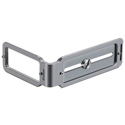 UL-01T Universal Titanium L Plate