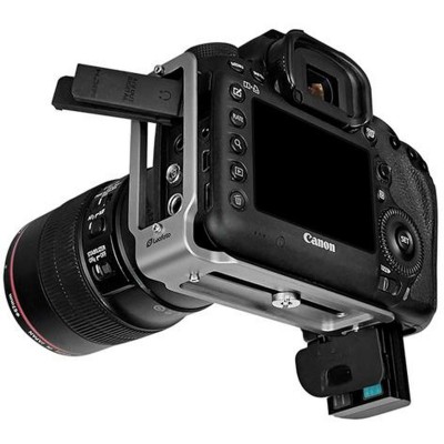 UL-01T Universal Titanium L Plate