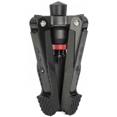 Universal Monopod Tripod Base