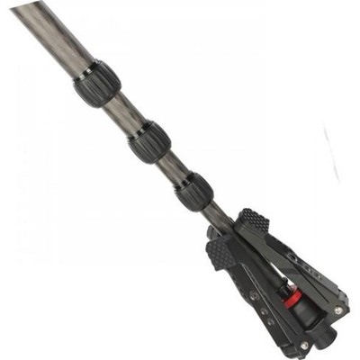 Universal Monopod Tripod Base