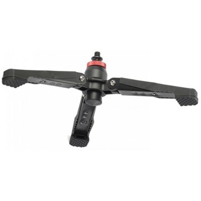 Universal Monopod Tripod Base