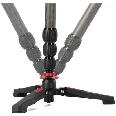 Universal Monopod Tripod Base