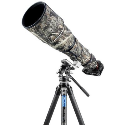 VH-30R Two-Way Head w/ Handle And Dual Panorama