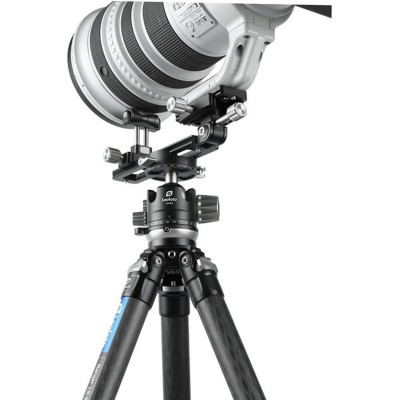 VR-150L Lens Support w/ Clamp 271mm