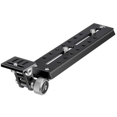 VR-220 Lens Support 220mm For Manfrotto/Sachtler