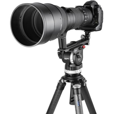 VR-220 Lens Support 220mm For Manfrotto/Sachtler