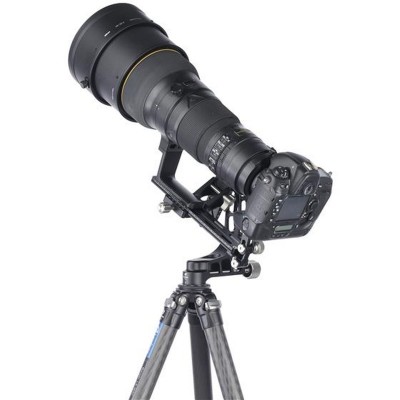 VR-250 Lens Support 250mm