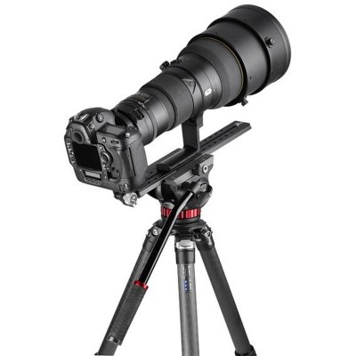 VR-380 Lens Support 380mm For Manfrotto/Sachtler