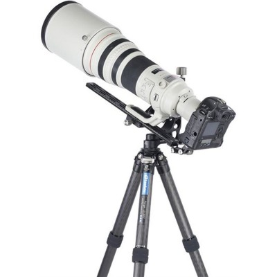 VR-400 Lens Support 400mm