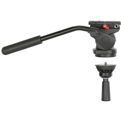 Video tripod kit VT-20 + LF75