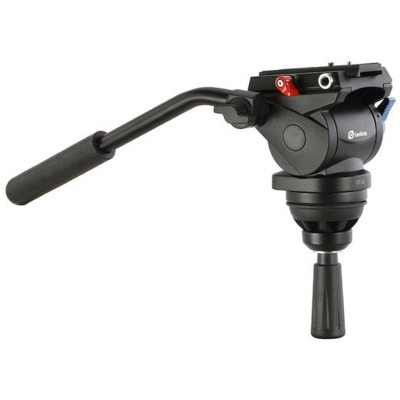 Video tripod kit VT-20 + LF75