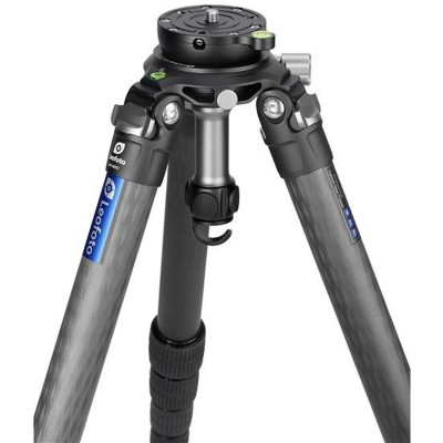 Summit 75mm Video Bowl Long Handle w/ Hook
