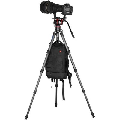 Summit 75mm Video Bowl Long Handle w/ Hook