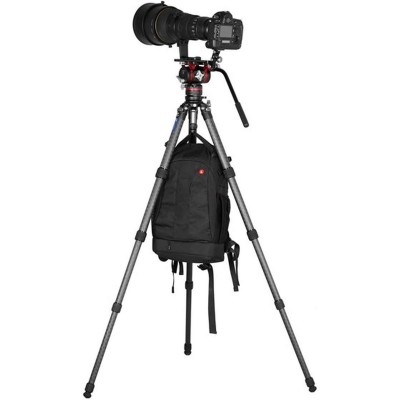 Summit 75mm Video Bowl Long Handle w/ Hook