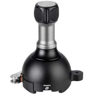 YB-75MC Summit 75mm Leveling Base w/ ArcaSwiss Clamp