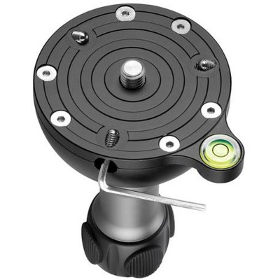 Summit 75mm Video Bowl Normal Handle