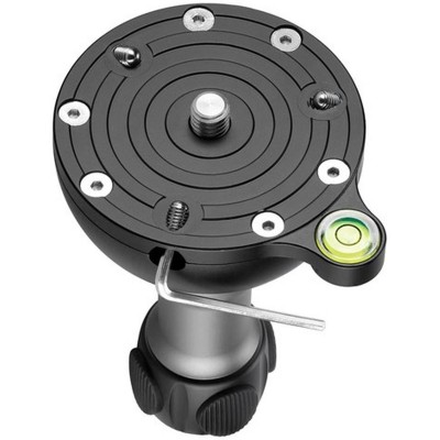 Summit 75mm Video Bowl Normal Handle