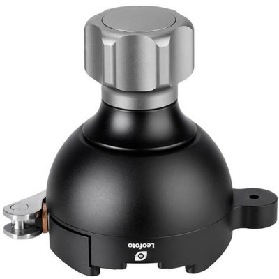 YB-75SC Summit 75mm Leveling Base w/ ArcaSwiss Clamp