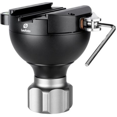 YB-75SC Summit 75mm Leveling Base w/ ArcaSwiss Clamp