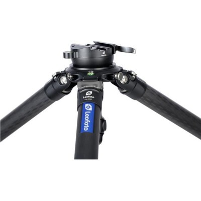 YB-75SC Summit 75mm Leveling Base w/ ArcaSwiss Clamp