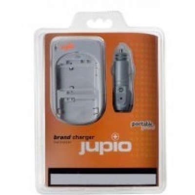 Brand Charger Fuji/Kodak/Casio