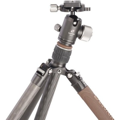 Urban LX-254CT + Ball Head XB-32