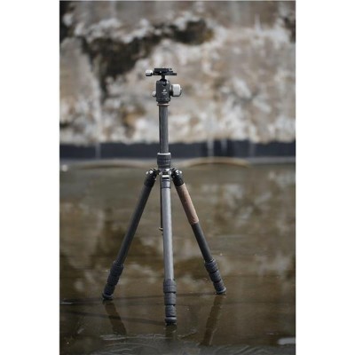 Urban LX-254CT + Ball Head XB-32