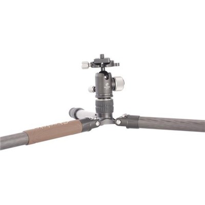 Urban LX-284CT + Ball Head XB-38