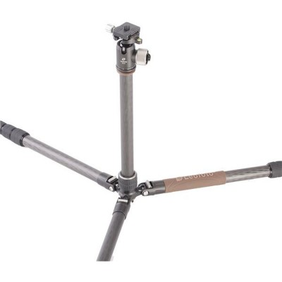 Urban LX-284CT + Ball Head XB-38