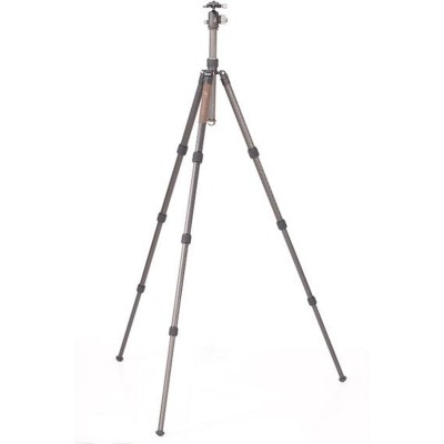 Urban LX-324CT + Ball Head XB-38