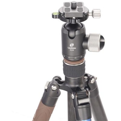 Urban LX-324CT + Ball Head XB-38