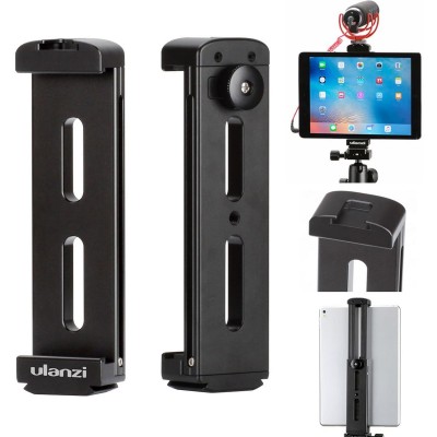 Thuiswerk-Set For Tablet And iPad