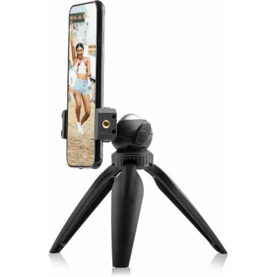 Vlog Kit: Mini-Table Tripod/Phone Holder
