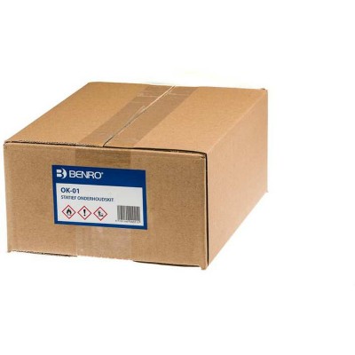 Tripod Onderhoudskit OK-01