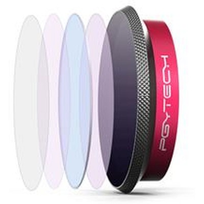 UV Filter For DJI Osmo Action
