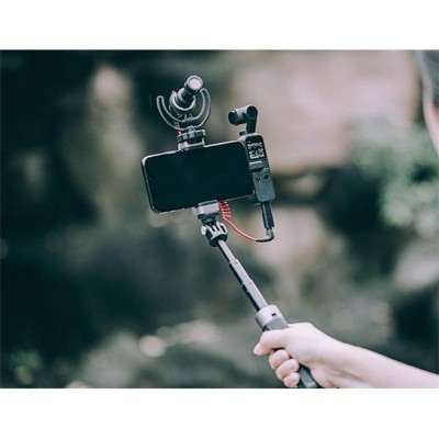 Vlog Set For DJI Osmo Pocket