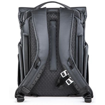 Onego Backpack 18l (Obsidian Black)