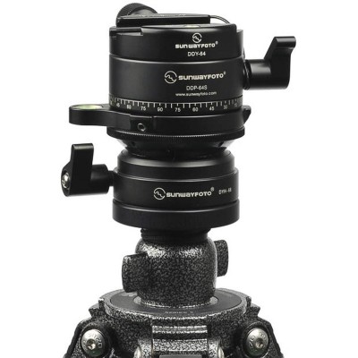 PANO-2 - Pano Head V