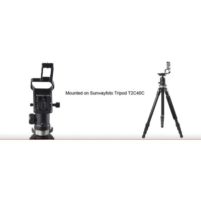 L-Plate For Canon 1DXII And 1DX (PCL-1DXII)