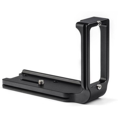 L-Plate For Nikon D850 (PNLD850)